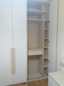 Montaje Armario A Medida Buenavista | Armaripreu